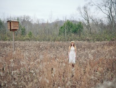 Angela Easterling photo