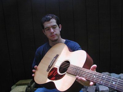 Johnny Miles photo