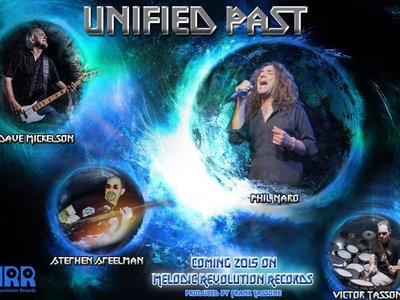 Unified Past 2015