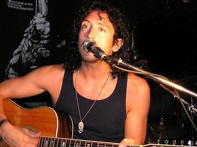 kelly keeling photo