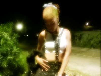 So ⤠Ing Me.....Every Curve....Every Flaw is #Perfectly Me #OhSoFancy.....When you remove toxic un