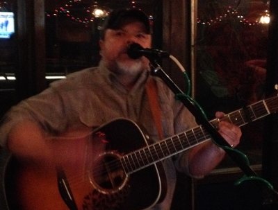 Mick Kyte Music photo
