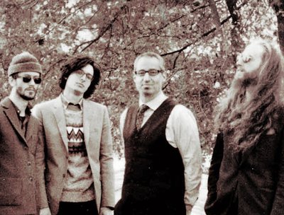 The Band!