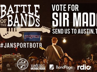 JanSport BOTB (Final Runner Up)