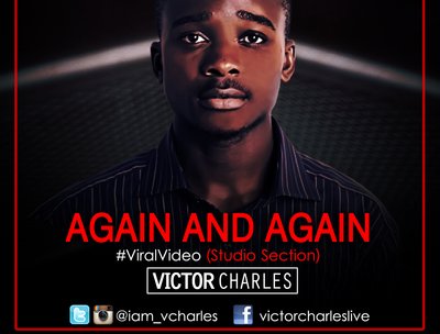 Victor Charles - Again And Again video