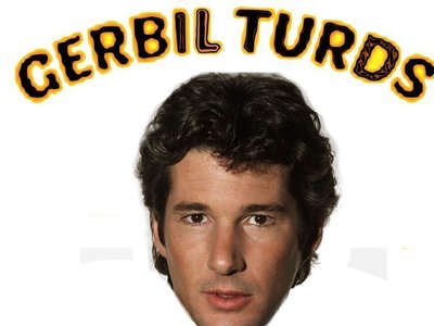 Gerbil Turds photo