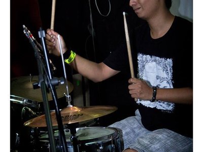 Pablo * Drum
