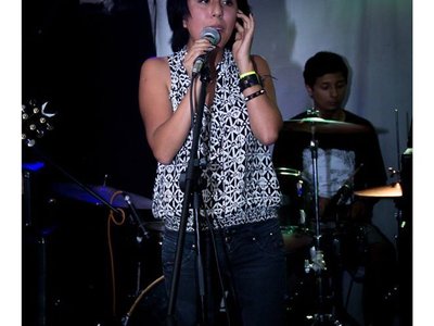 Winy Vanesa * Vocal