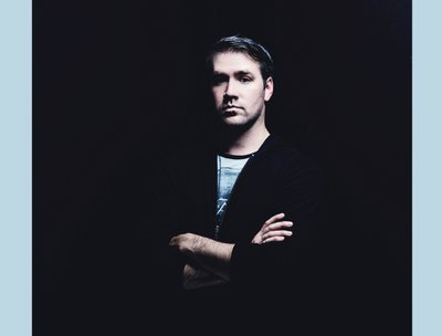 Graham Czach photo