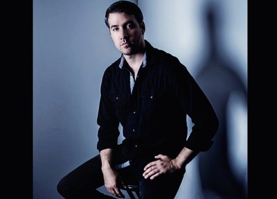 Graham Czach photo