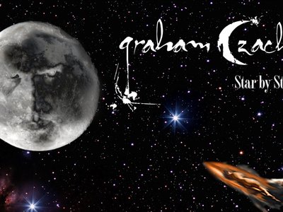 Graham Czach photo