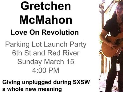 Gretchen McMahon (and Friends) photo