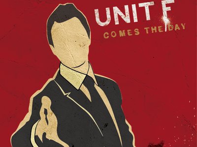 Comes the Day, by Unit F 2013-2014