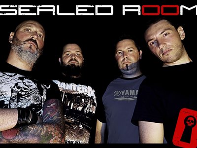 Sealed Room photo