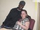 me and my baby
