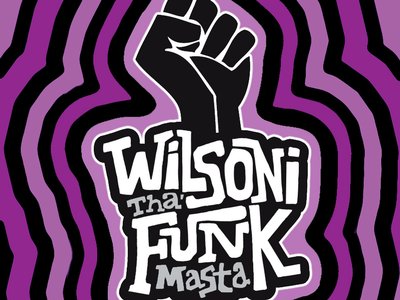 Wilsoni Tha' Funk Masta photo
