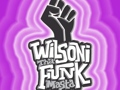Wilsoni Tha' Funk Masta photo