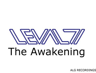 The Awakening Cover