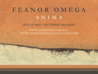 Feanor Omega photo