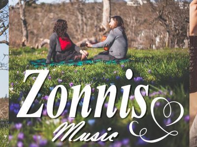 Zonnis photo