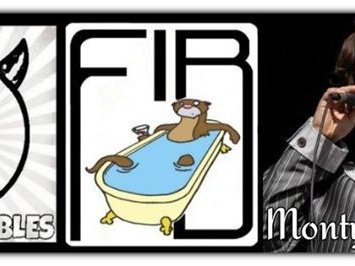 FerretsInBathtubs photo