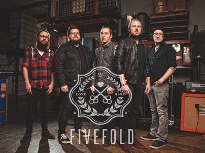 Fivefold photo
