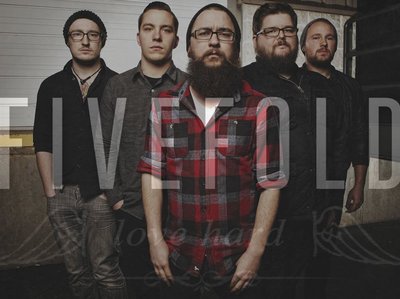 Fivefold photo