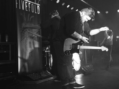 Fivefold photo
