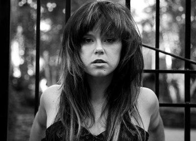 Honey Ribar photo