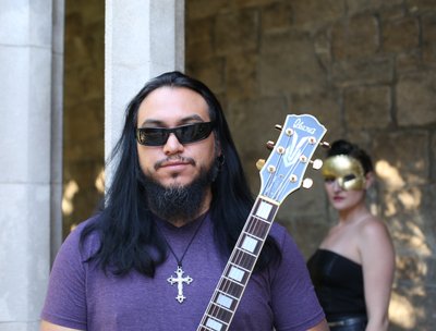 Eternally Yours photo
