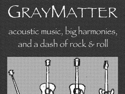 Graymatter photo