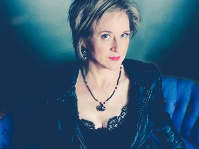 Mary Hott photo