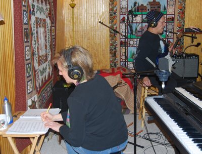 Mary Hott photo