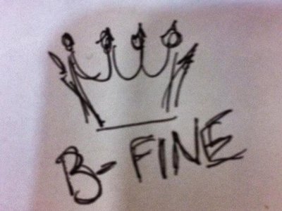King B-Fine photo