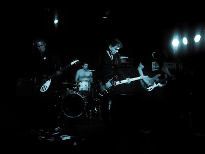 Marauders photo