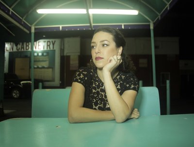 Raquel Rodriguez photo