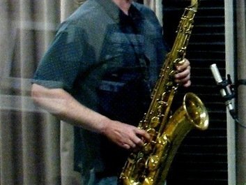 UCO Recording of Freedom (Glass)