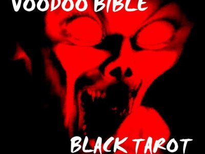 Voodoo Bible photo
