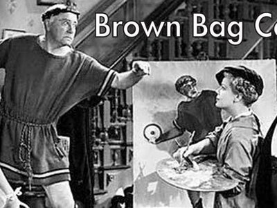Brown Bag Conspiracy photo