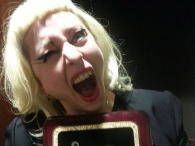 Mandy Lemons ~ 2015 Peoples Choice Award / Emissaries Of Memphis Music