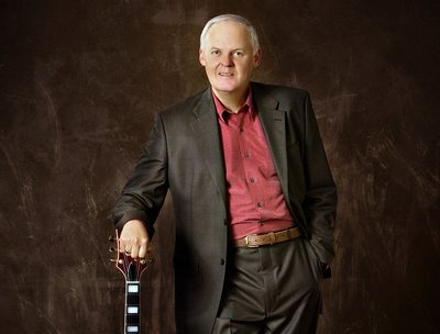 Paul Blissett photo