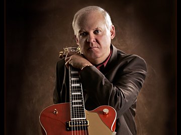 Paul Blissett photo