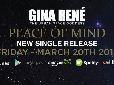 Gina Rene photo