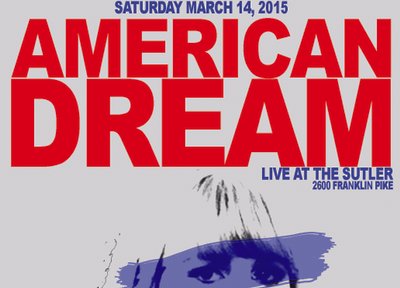 American Dream photo