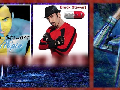 Breck Stewart photo