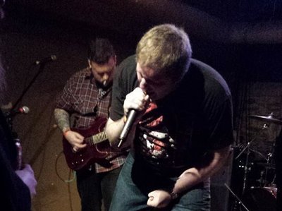 Graveslave photo