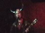 The Night Howls photo