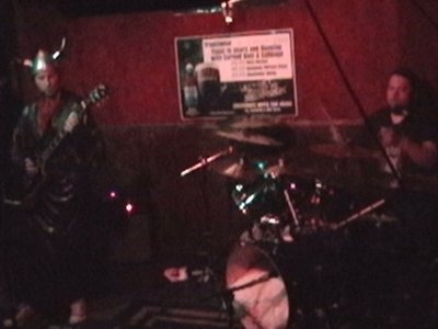 The Night Howls photo