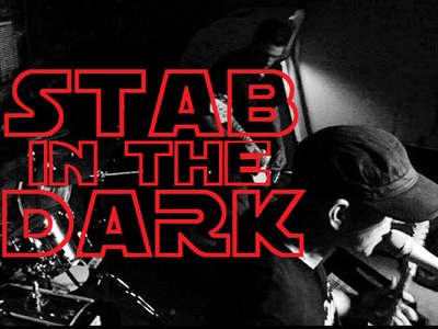 STAB IN THE DARK photo