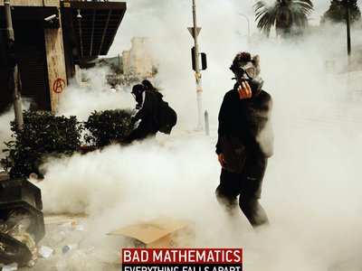 Bad Mathematics photo